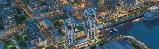 2024太子湾鲸域(太子湾鲸域)网站-欢迎您-楼盘详情(图32)