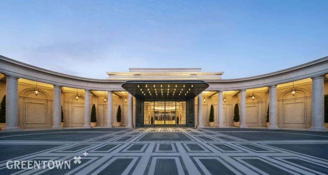 创新定义企业“好房子”标准绿城为何抢先亮剑？(图6)