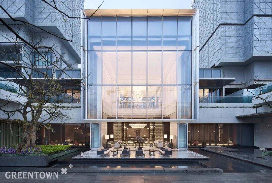 创新定义企业“好房子”标准绿城为何抢先亮剑？(图7)