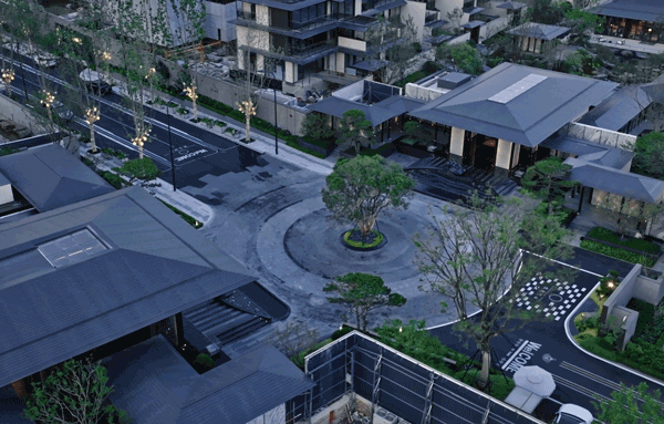 创新定义企业“好房子”标准绿城为何抢先亮剑？(图8)