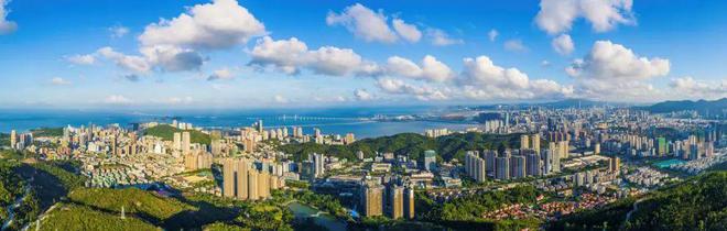 空中花园、智能家居、无人机露台投递……珠海新型住宅这样建(图2)