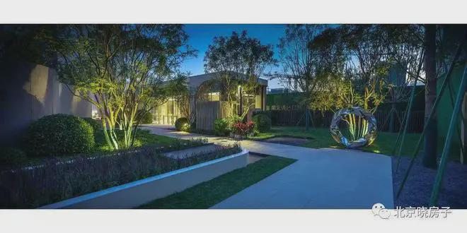 龙樾合玺售楼处-2024首页网站-龙樾合玺楼盘详情-北京房天下(图12)