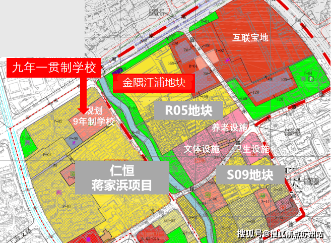 金隅外滩东岸(售楼处)首页网站-2024楼盘评测_金隅外滩东岸价格配套户型(图7)