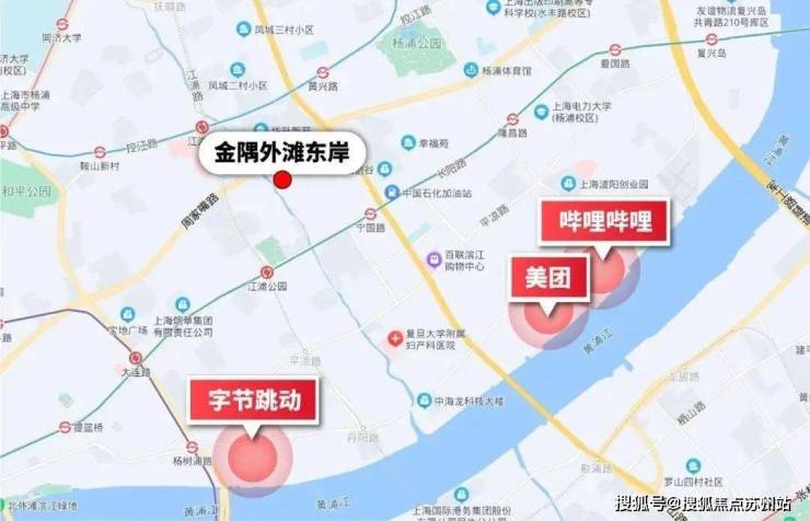 金隅外滩东岸(售楼处)首页网站-2024楼盘评测_金隅外滩东岸价格配套户型(图5)