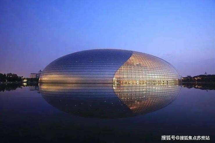 金隅外滩东岸(售楼处)首页网站-2024楼盘评测_金隅外滩东岸价格配套户型(图8)