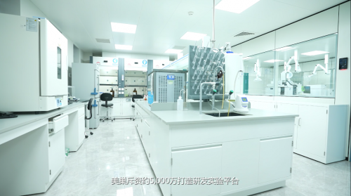 冬季家装污染问题解题新思路美巢环保辅料打造环保家居(图3)