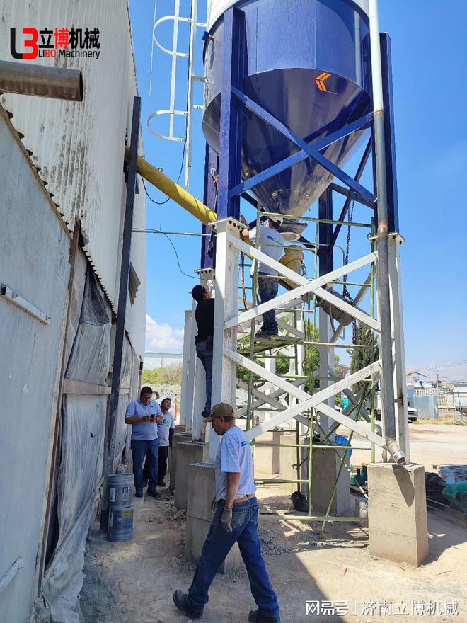 发泡石膏墙板机