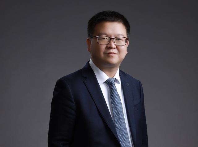 获奖者说①｜卢明辉：声波调控者坚信“做难事方成伟业”