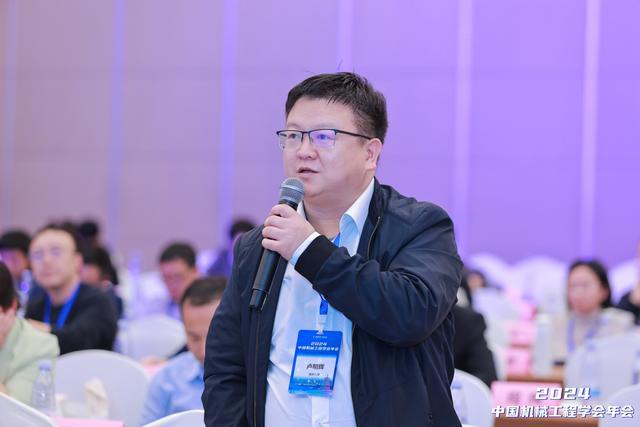 获奖者说①｜卢明辉：声波调控者坚信“做难事方成伟业”(图3)