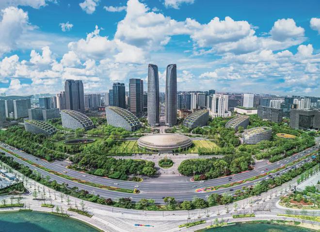 成都【金茂璞逸锦江】最新动态【首页】电话+价格_户型_配套(图2)