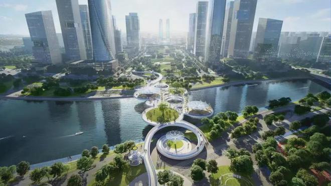 成都【金茂璞逸锦江】最新动态【首页】电话+价格_户型_配套(图5)