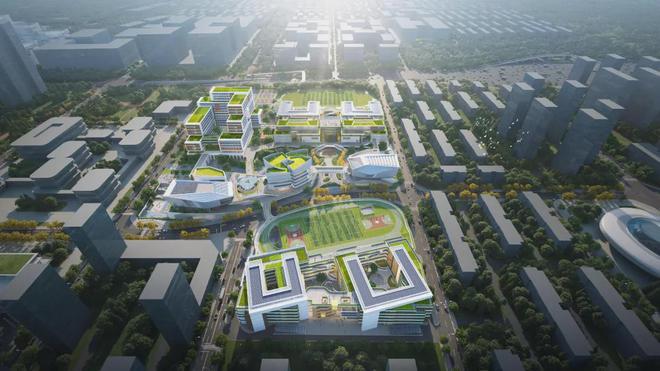 成都【金茂璞逸锦江】最新动态【首页】电话+价格_户型_配套(图6)