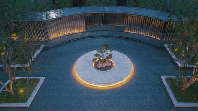 成都【金茂璞逸锦江】最新动态【首页】电话+价格_户型_配套(图11)