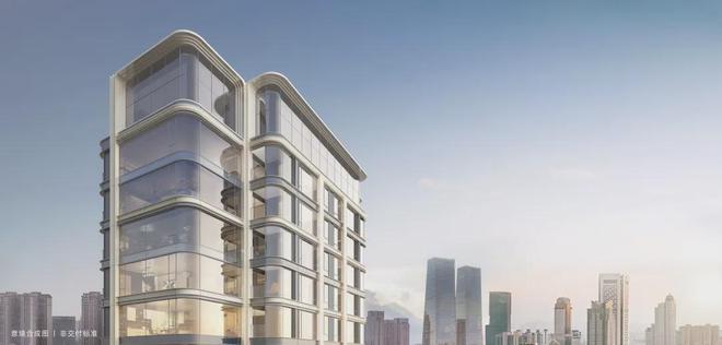 成都【金茂璞逸锦江】最新动态【首页】电话+价格_户型_配套(图15)