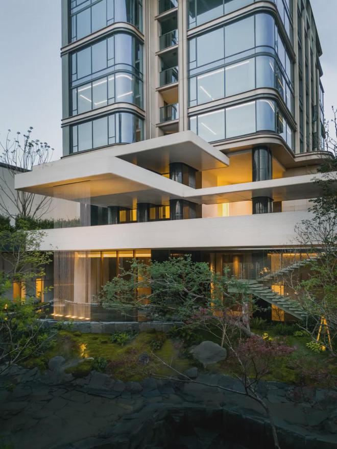 成都【金茂璞逸锦江】最新动态【首页】电话+价格_户型_配套(图16)