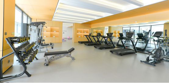 省高品质住宅试点项目丨莒县尚美云筑：层层有花园户户享庭院(图3)