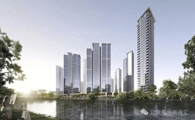 网站：城投·领南府售楼中心—2025网站-广州房天下(图2)