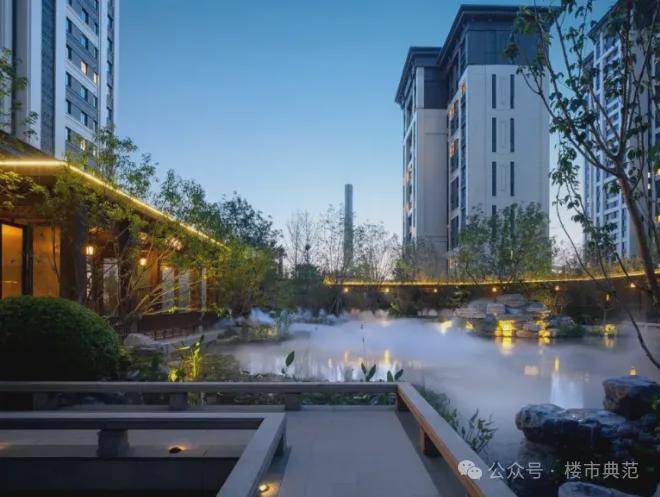 北京石景山中海寰宇天下天镜售楼处：石景山区的理想与价值之选(图2)