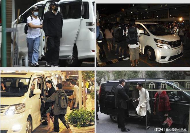 沃尔沃EM90保姆车——新时代香港豪门的尊贵座驾(图2)