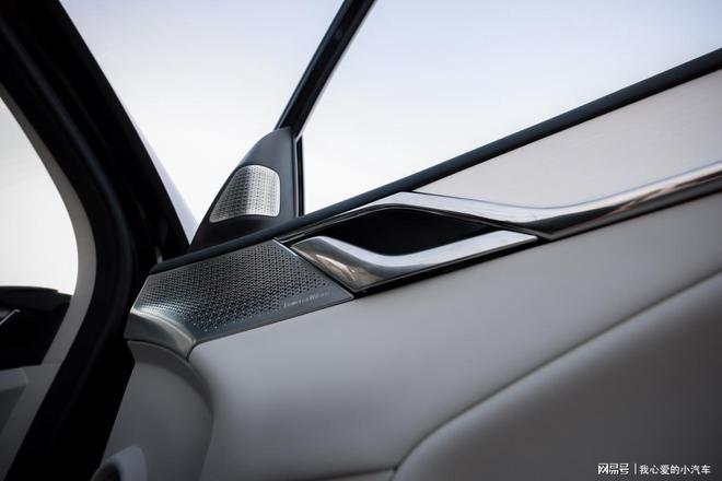 沃尔沃EM90保姆车——新时代香港豪门的尊贵座驾(图7)