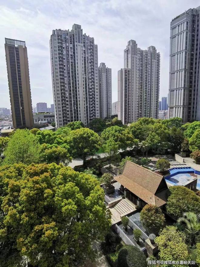 品尊国际(2024售楼处)-品尊国际楼盘评测最新价格户型配套(图2)