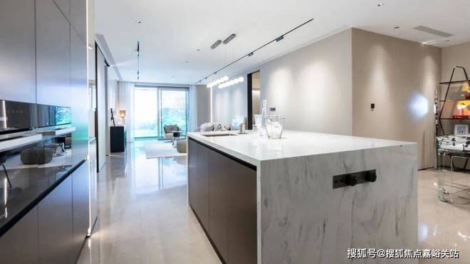 品尊国际(2024售楼处)-品尊国际楼盘评测最新价格户型配套(图4)