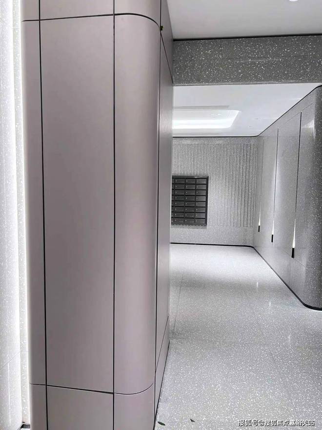 品尊国际(2024售楼处)-品尊国际楼盘评测最新价格户型配套(图12)