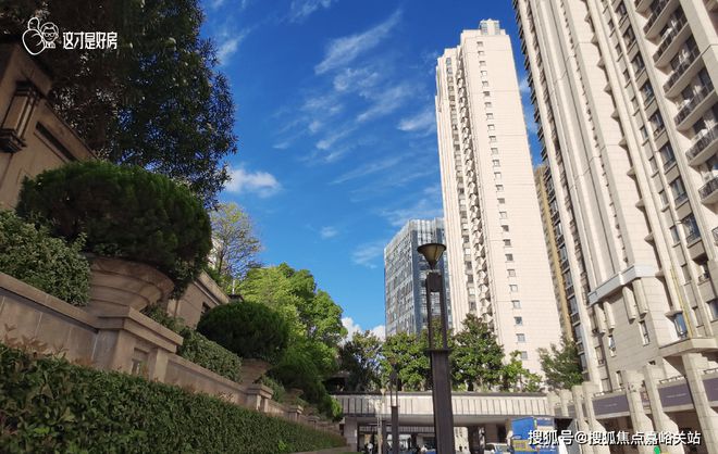 品尊国际(2024售楼处)-品尊国际楼盘评测最新价格户型配套(图15)