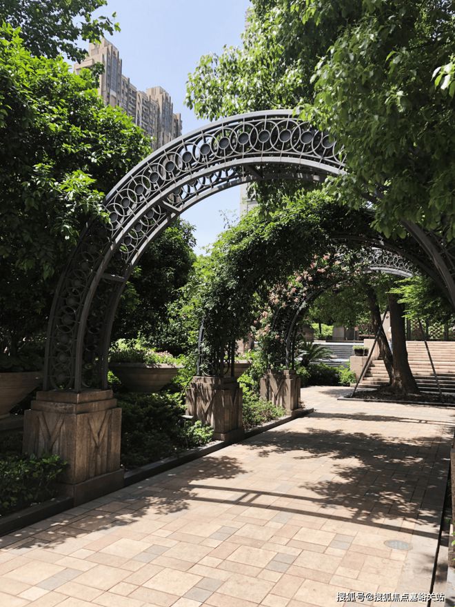 品尊国际(2024售楼处)-品尊国际楼盘评测最新价格户型配套(图16)