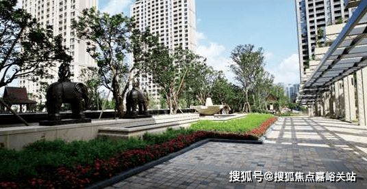 品尊国际(2024售楼处)-品尊国际楼盘评测最新价格户型配套(图17)