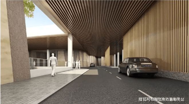 品尊国际(2024售楼处)-品尊国际楼盘评测最新价格户型配套(图19)