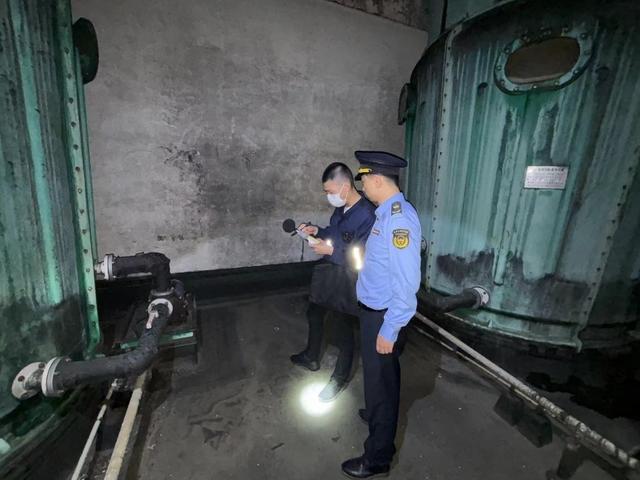 噪声污染治理典型案例｜共筑静谧徐汇探索噪声污染联防联控新机制(图2)