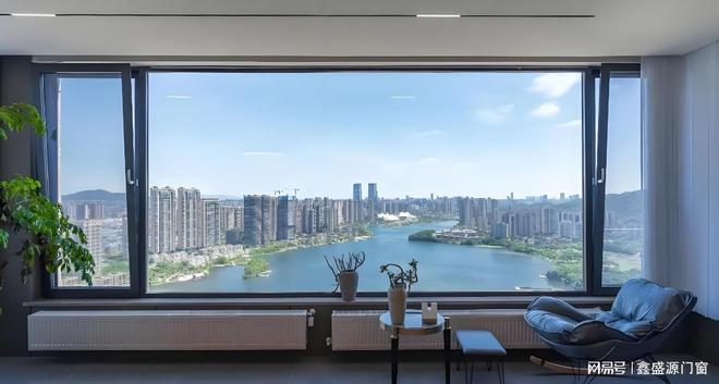 拒绝生活噪音告诉你门窗隔音的正确做法和误区(图2)