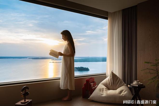 拒绝生活噪音告诉你门窗隔音的正确做法和误区(图5)