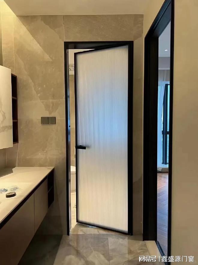 拒绝生活噪音告诉你门窗隔音的正确做法和误区(图6)