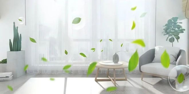 【莱温坦伯】辐射五恒系统的应用技术优势及常见设计类型(图3)