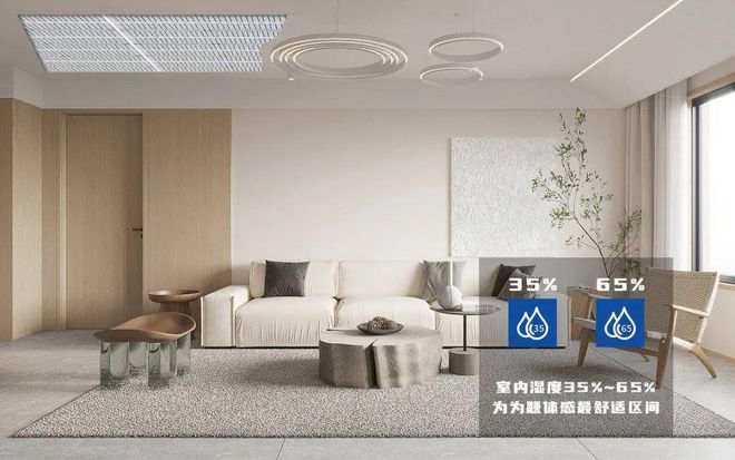 【莱温坦伯】辐射五恒系统的应用技术优势及常见设计类型(图5)