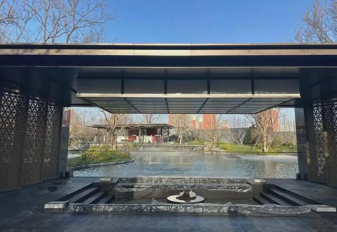 中海丰和叁号院售楼处-丰和叁号院欢迎您2024最新房价详情(图3)