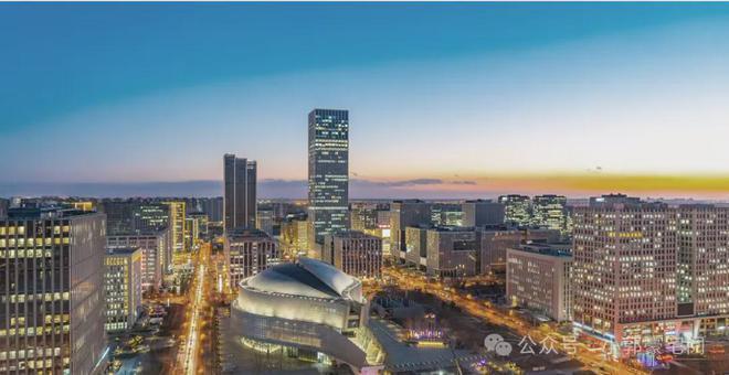 中海丰和叁号院售楼处-丰和叁号院欢迎您2024最新房价详情(图5)