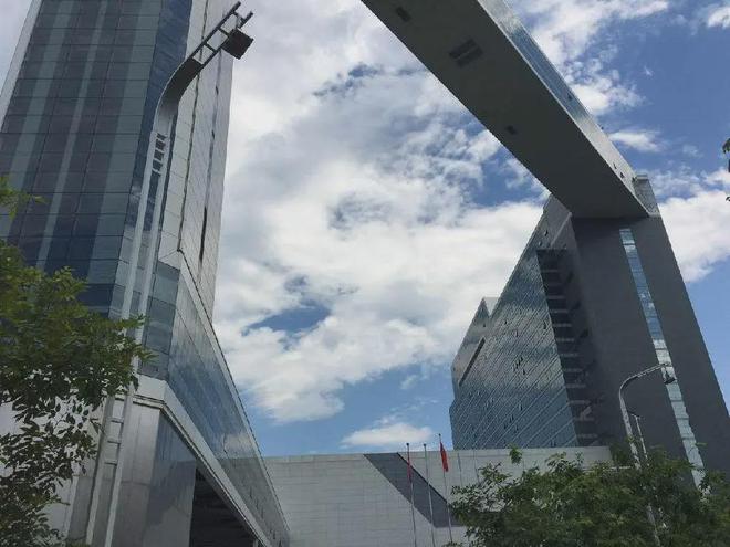 中洲紫轩2024『售楼中心』中洲紫轩网站欢迎您(图2)