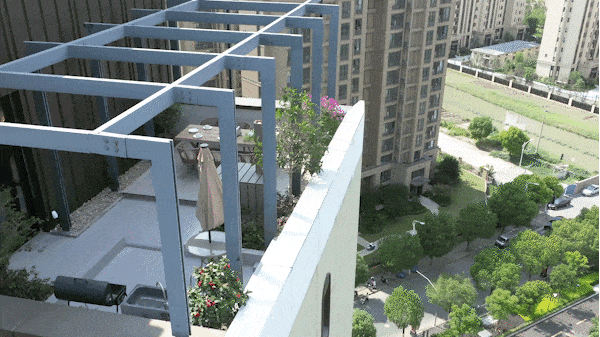 格力公园海德售楼处电话-欢迎您丨价格+户型丨最新楼盘详情(图3)