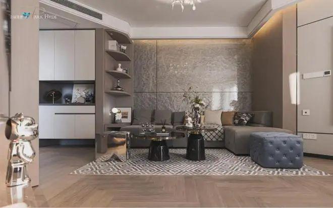 格力公园海德售楼处电话-欢迎您丨价格+户型丨最新楼盘详情(图6)