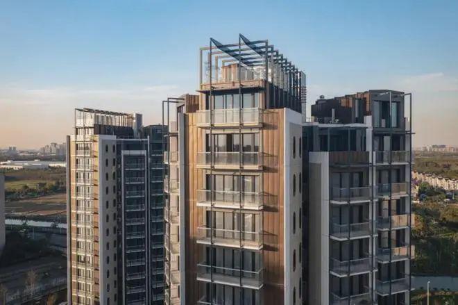 格力公园海德售楼处电话-欢迎您丨价格+户型丨最新楼盘详情(图9)