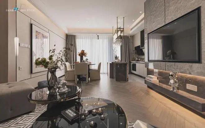 格力公园海德售楼处电话-欢迎您丨价格+户型丨最新楼盘详情(图7)