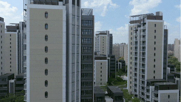 格力公园海德售楼处电话-欢迎您丨价格+户型丨最新楼盘详情(图12)