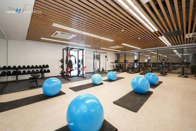 格力公园海德售楼处电话-欢迎您丨价格+户型丨最新楼盘详情(图23)