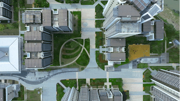 格力公园海德售楼处电话-欢迎您丨价格+户型丨最新楼盘详情(图15)