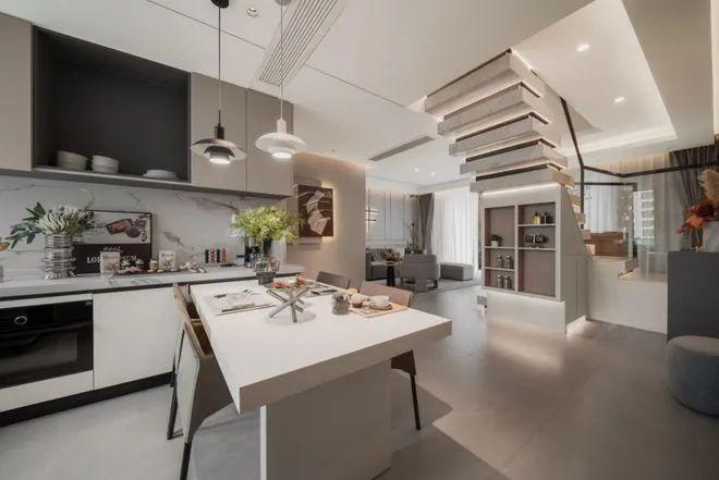 格力公园海德售楼处电话-欢迎您丨价格+户型丨最新楼盘详情(图28)