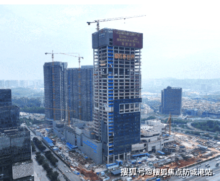 耀胜新世界广场耀胜尊府售楼处(400热线首页网站@项目简介-价格-户型图-周边配套交楼时间-得房率-样板间-展示中心