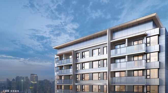 虹口江湾镇中建虹悦里售楼处样板房开放-虹口中建虹悦里房价优惠(图7)